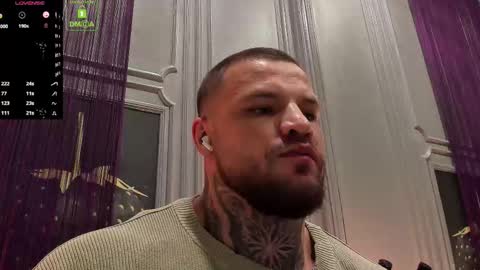 Snapshot of oliversport chatting on October 25, 10:56 am OliverSport online show from October 25, 10:56 am