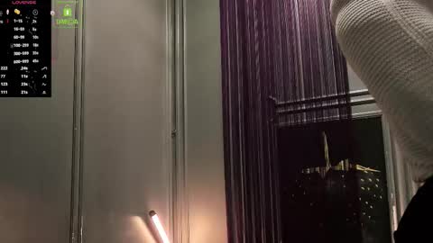 Snapshot of oliversport chatting on November 7, 3:45 pm OliverSport online show from November 7, 3:45 pm