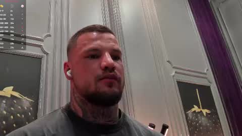 OliverSport online show from July 31, 3:44 pm