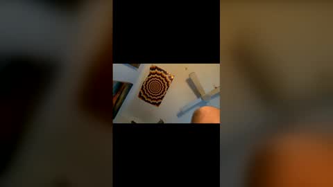 oliversunley22 online show from December 16, 12:54 pm