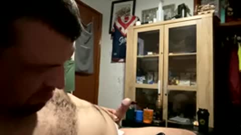 oliversunley22 online show from February 28, 8:15 am