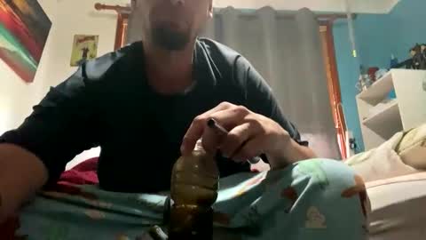 oliversunley22 online show from March 22, 10:13 pm