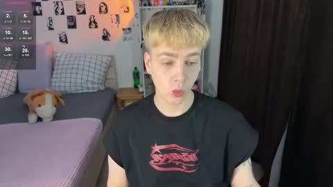 oliver online show from January 11, 7:35 am