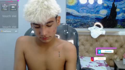 Oliver online show from September 30, 9:31 pm