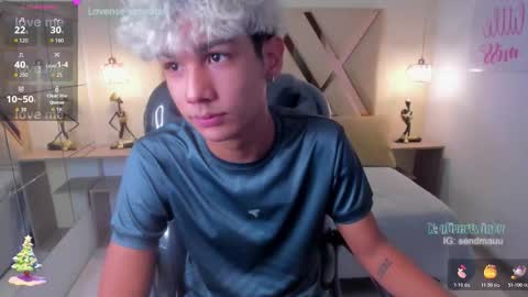 Oliver online show from November 17, 2:12 pm