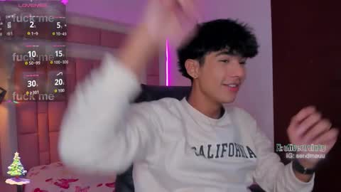 Oliver online show from November 20, 4:45 am