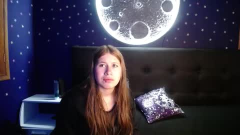 Olivia online show from September 12, 12:16 pm