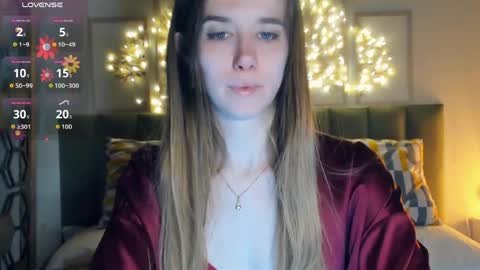 Snapshot of olivia_7 chatting on April 14, 3:29 pm Olivia online show from April 14, 3:29 pm