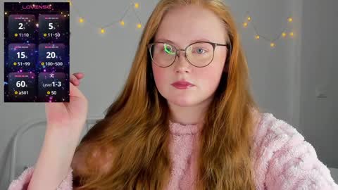 Olivia Date online show from December 21, 3:42 pm