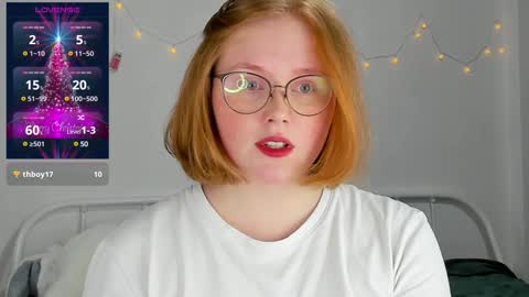 Olivia Date online show from December 28, 12:35 pm