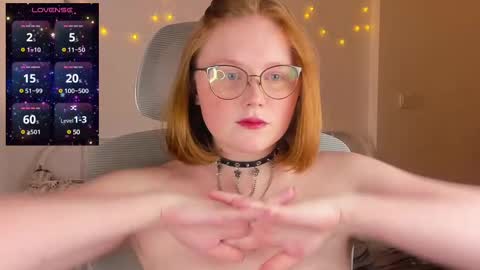 Olivia Date online show from February 13, 2:09 pm