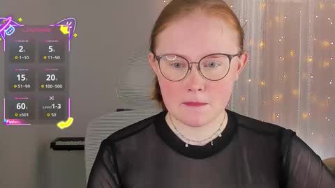 Olivia Date online show from September 17, 9:22 am