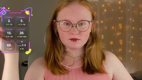 Olivia Date online show from October 18, 12:28 pm