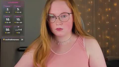 Olivia Date online show from December 1, 1:38 pm