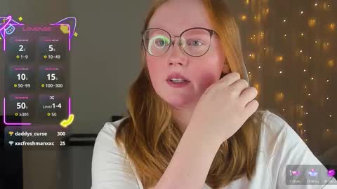 Olivia Date online show from December 20, 5:09 pm