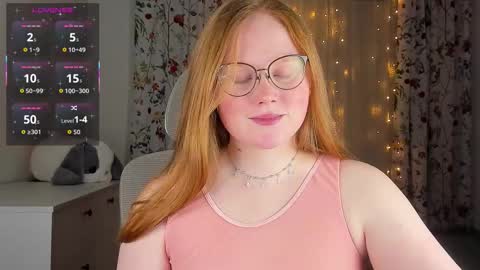 Olivia Date online show from February 13, 3:08 pm