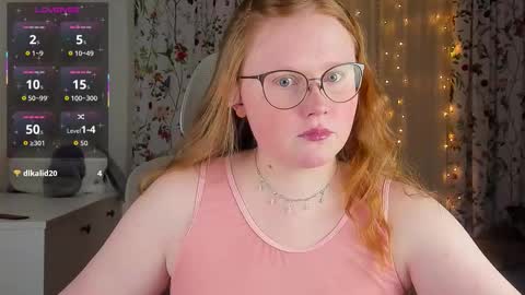 Olivia Date online show from March 3, 3:07 pm