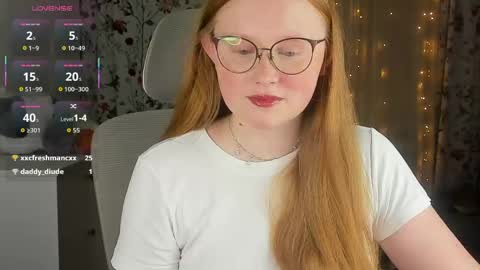 Snapshot of olivia_date chatting on May 15, 5:20 pm Olivia Date online show from May 15, 5:20 pm