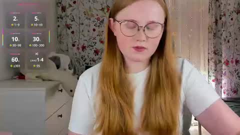 Olivia Date online show from June 20, 12:19 pm