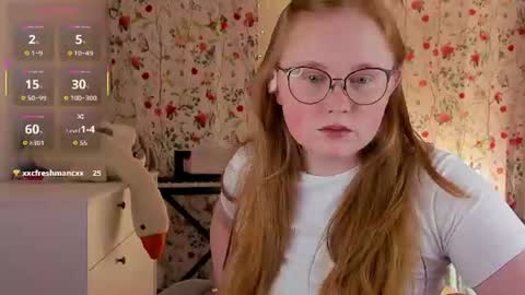 Olivia Date online show from June 21, 3:47 pm