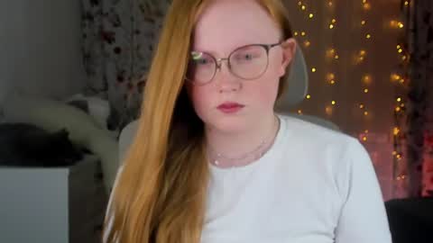 Olivia Date online show from June 24, 5:01 pm