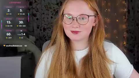 Olivia Date online show from June 25, 5:17 pm