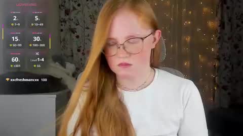 Olivia Date online show from June 27, 5:40 pm