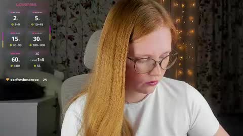 Olivia Date online show from July 11, 6:10 pm