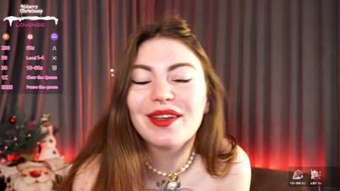 SaraConor online show from December 29, 5:31 am