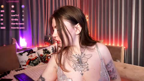 SaraConor online show from January 13, 11:08 am
