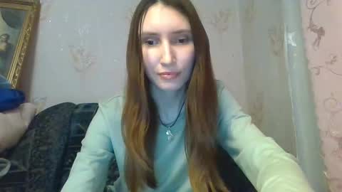 Olivia online show from December 10, 10:05 pm