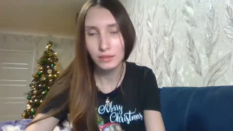 Olivia online show from December 25, 8:07 pm