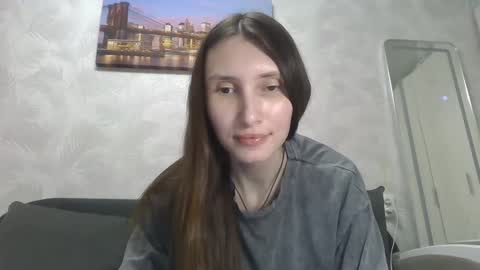 Olivia online show from February 3, 2:36 am