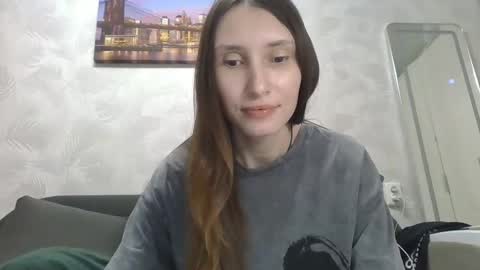 Olivia online show from February 3, 11:26 pm