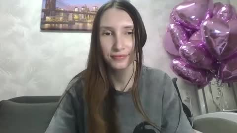 Olivia online show from February 18, 12:04 am