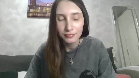 Olivia online show from February 27, 10:09 pm