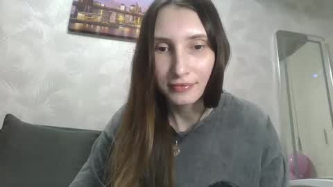 Olivia online show from March 3, 10:42 pm
