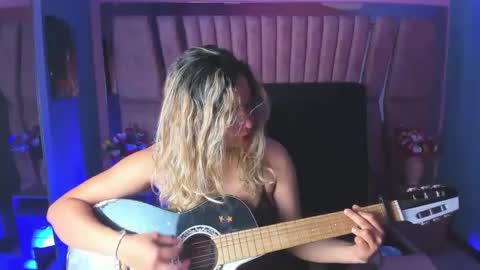  OLIVIA  online show from January 19, 3:08 am