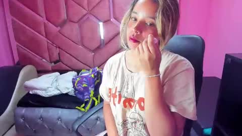  OLIVIA  online show from January 28, 3:36 am