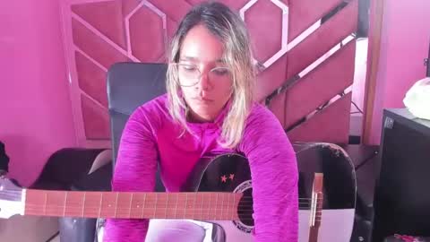  OLIVIA  online show from February 4, 6:57 am