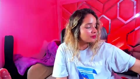  OLIVIA  online show from February 26, 6:37 am