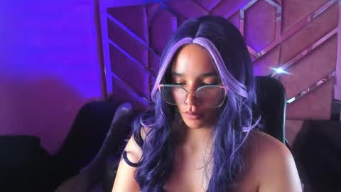  OLIVIA  online show from March 4, 9:40 am