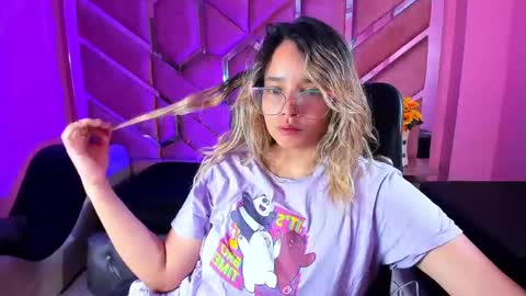  OLIVIA  online show from March 11, 3:37 am