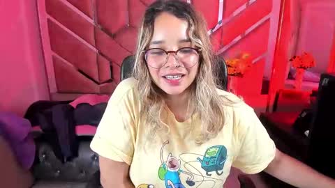  OLIVIA  online show from September 21, 2:35 am