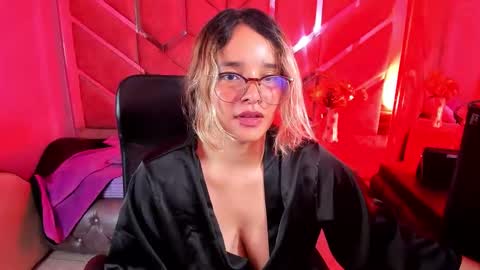  OLIVIA  online show from October 12, 3:16 am