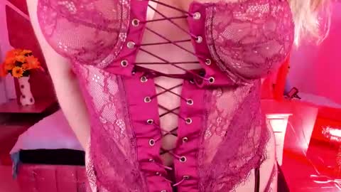  OLIVIA  online show from April 26, 3:48 am