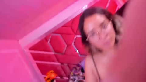  OLIVIA  online show from May 8, 5:57 am