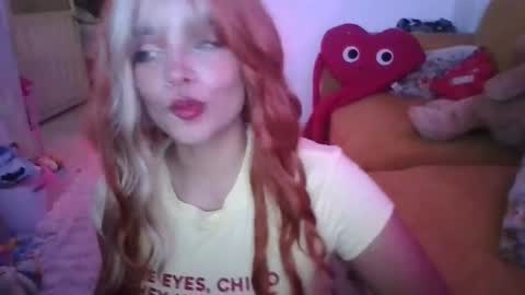  OLIVIA  online show from August 2, 12:31 am