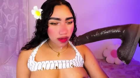 Maria online show from February 5, 4:44 pm