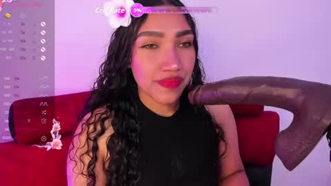 Maria online show from June 17, 8:32 pm